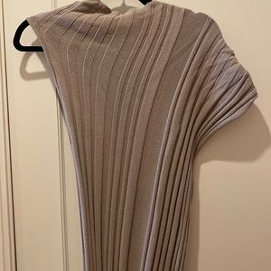 Cotton knit Alexander wang dress. Great condition!